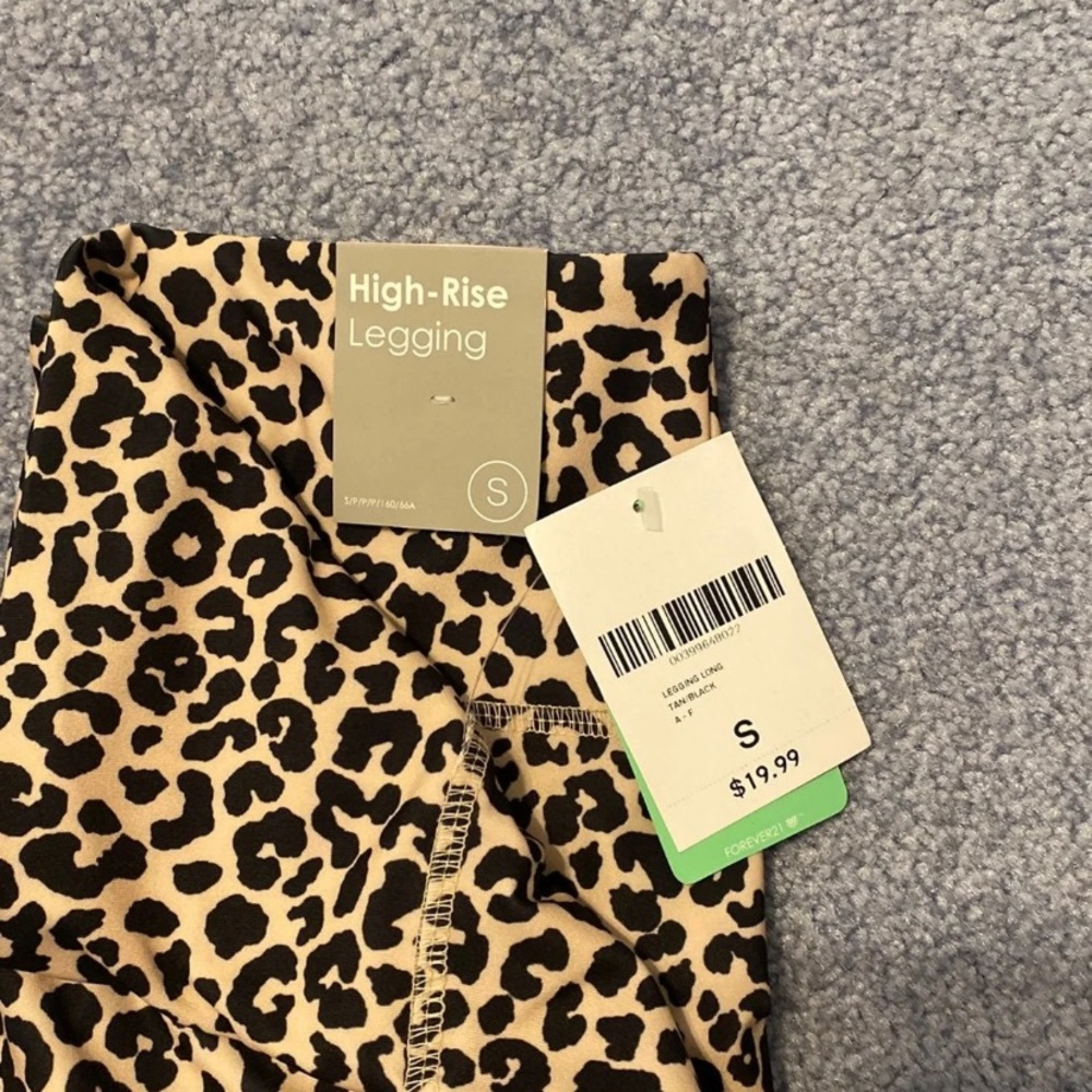 Leggings
